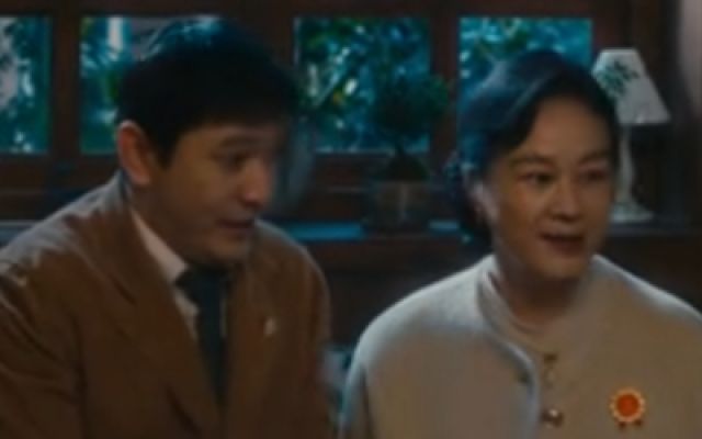 《阳光俱乐部》高清