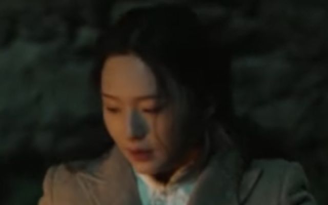 《青石镇传说》高清