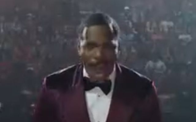 《猎杀游戏》发布“娱乐操控者”特辑