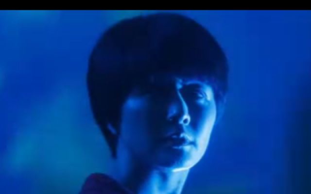 《我的世界没有我》发布同名主题曲MV 