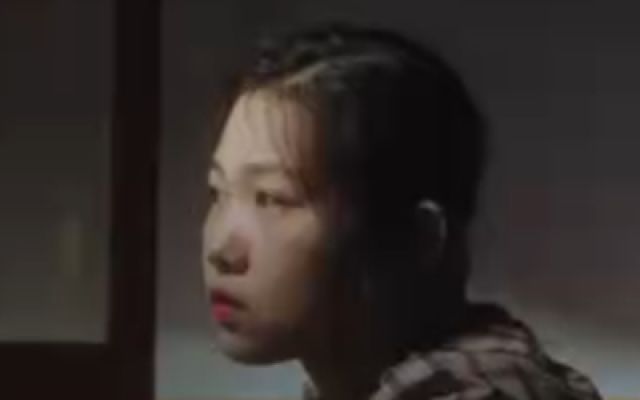 《野果之歌》定档预告