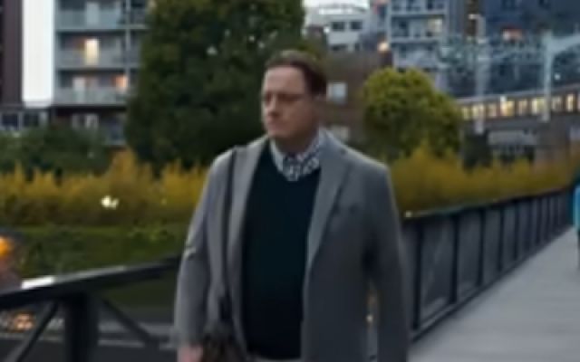 《临租家庭》首曝预告