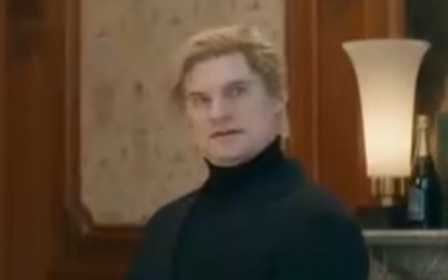 《香槟情缘》正式预告