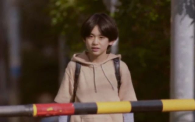 《秒速5厘米》预告