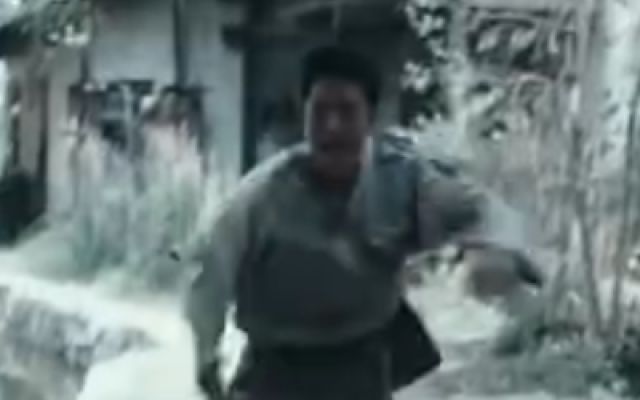 《得闲谨制》发布“守家无退路！”版预告