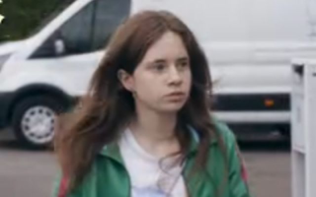 《年轻母亲之家》定档预告