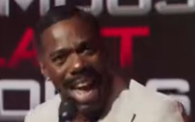 《猎杀游戏》发布新预告