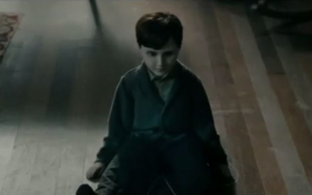 《灵偶契约》预告