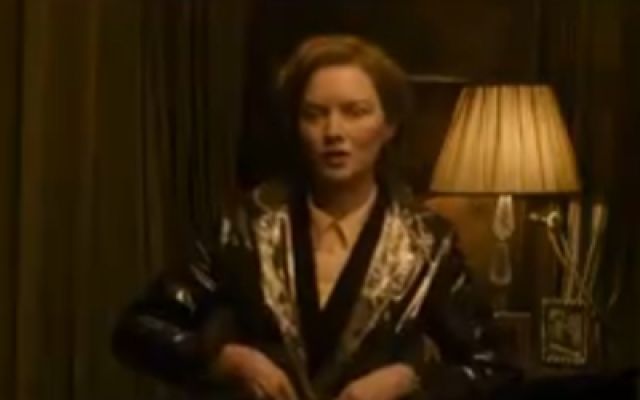 《纽伦堡》正式预告