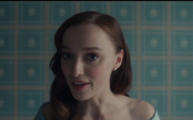 《周年纪念日》预告