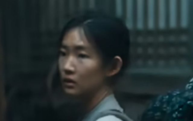 《得闲谨制》发布“为家 卫家”版预告