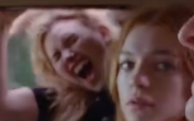 《水之年代》预告