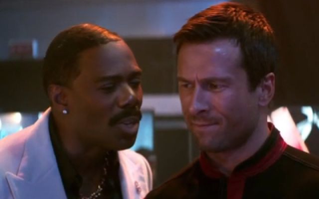 《猎杀游戏》发布“机上惊魂”预告