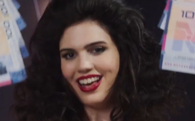 《猎杀游戏》发布“十亿归来”版预告