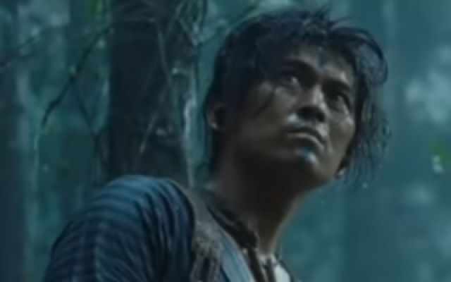 《赛德克·巴莱（上）》新预告