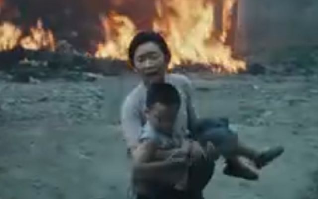 《得闲谨制》发布“就是打！”版预告