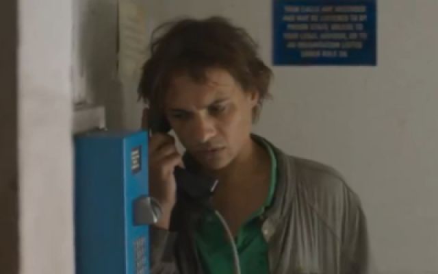 《街头顽童》预告