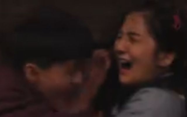 《荒村怪谈》先导预告