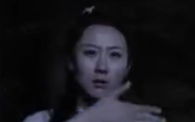 《荒村怪谈》正式预告