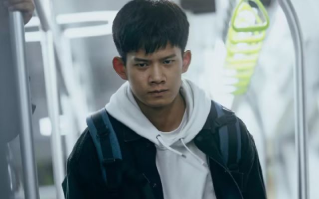 《向光花盛开》悬疑版预告