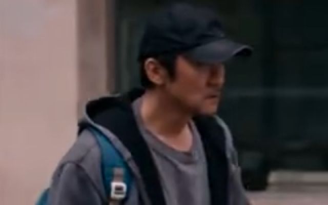 《向光花盛开》温情版预告