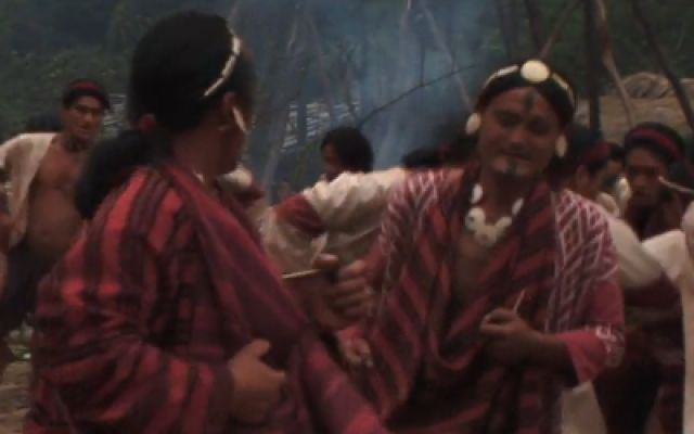 《赛德克·巴莱（上）》发布《看见彩虹》片尾曲MV