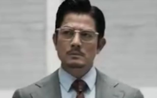 《內幕》终极预告