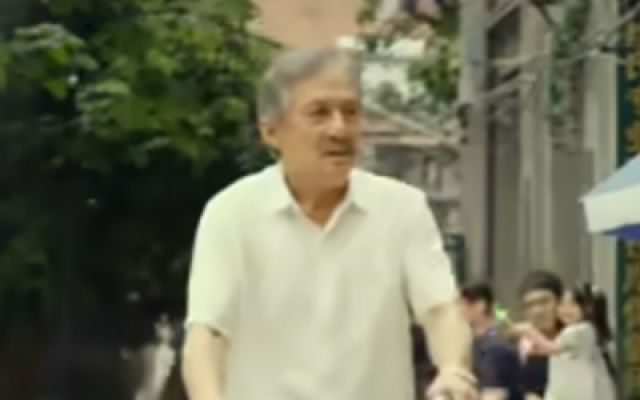 《过家家》发布“那个男人回来了”特别预告短片