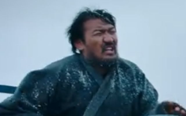 《洛桑的家事》高清