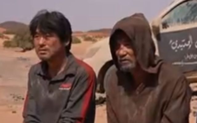 《用武之地》发布求生特辑