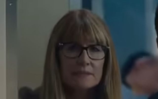 《影星杰·凯利》首曝预告