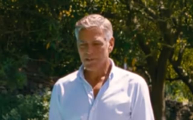 《影星杰·凯利》正式预告