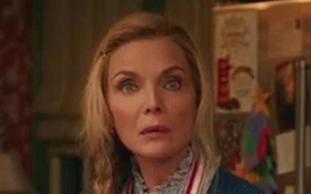 《乐开怀》预告