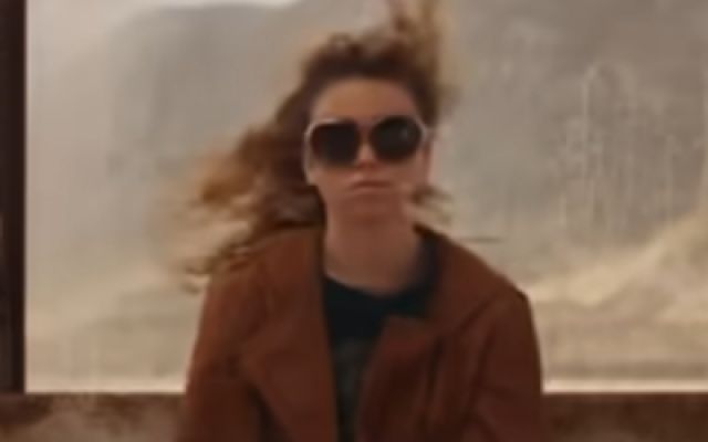 《超级少女》首曝预告