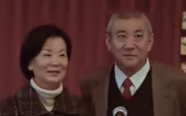 《菜肉馄饨》发布推广曲《恋曲上海1980》MV