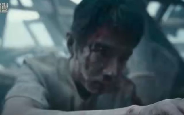 《得闲谨制》发布“铭记”版特别视频