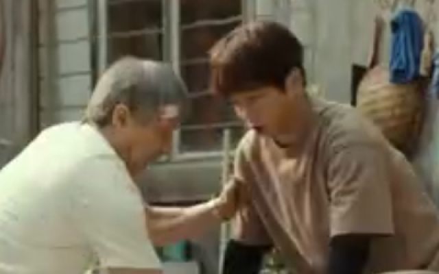 《过家家》发布“要爱要爱”特别预告短片