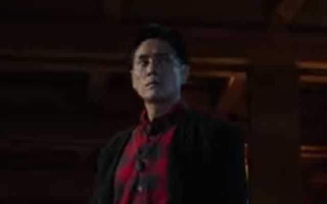 《驱魔龙族马小玲》定档预告