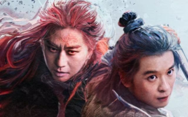 《刺杀小说家2》高清