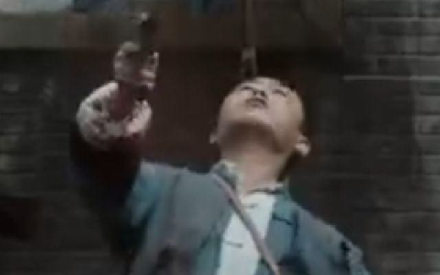 《西门鸡角弄》预告