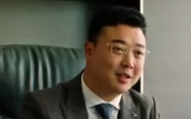 《无畏之战》预告