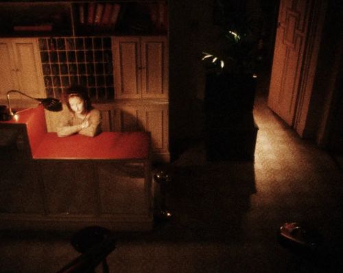 夜班时分