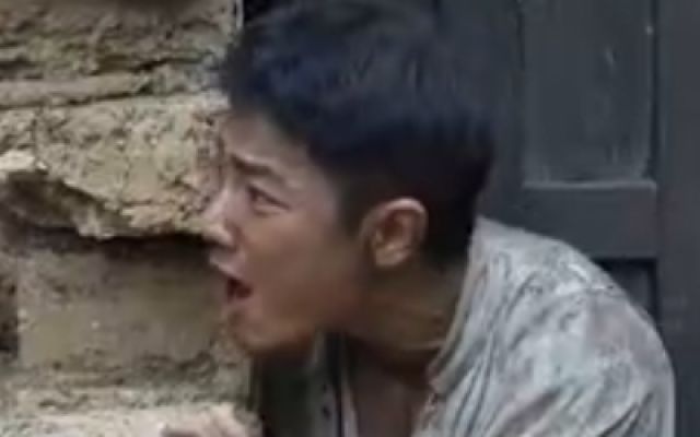 《得闲谨制》发布“不得闲”人物特辑