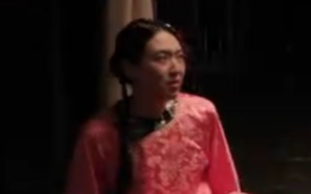 《八府巡按》定档预告