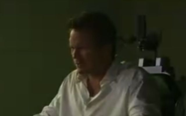 《极限审判》首支预告