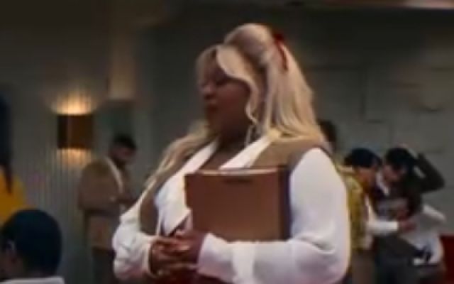 《永恒站》定档预告