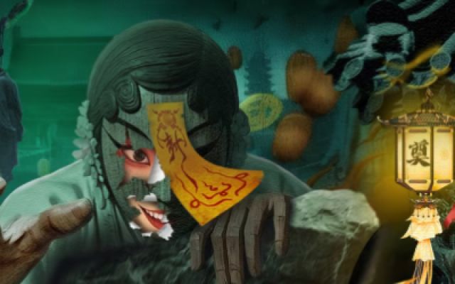 《太平镇奇谈》高清