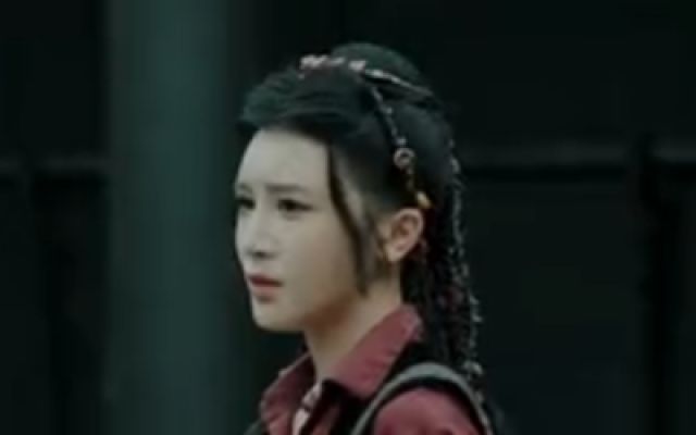 《太平镇奇谈》通灵探长勘破活人装鬼迷局