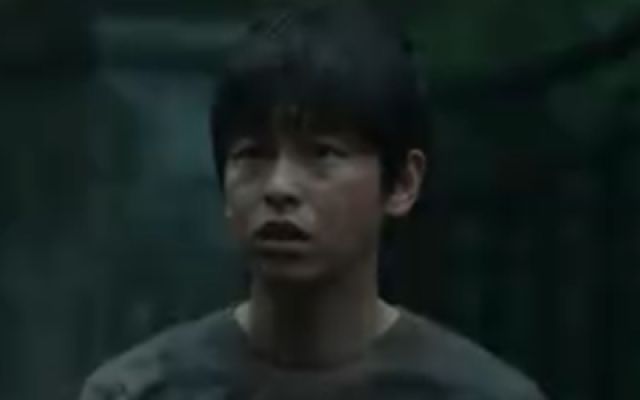 《过家家》发布“陪在你身边”预告