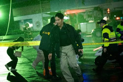 96分钟：列车爆炸案 96分鐘